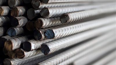 أسعار الحديد اليوم الاثنين 27-7-2020 في الأسواق المصرية