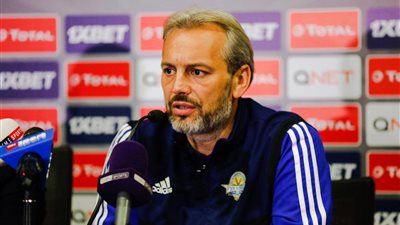 ديسابر لـ”القاهرة 24″: أتمنى فوز بيراميدز بالكونفيدرالية