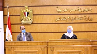 “التضامن”: سنضع حلولا جذرية لظاهرة الغارمين والغارمات