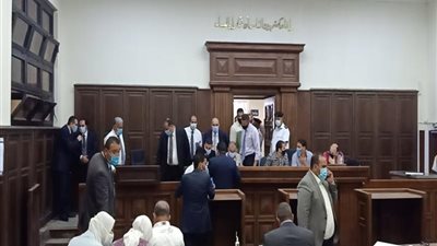 القائمة النهائية للمرشحين على المقعد الفردي لانتخابات الشيوخ بالمنوفية