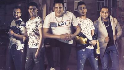 “شركة حصنها منيع”.. حمو بيكا يمدح “روتانا” في أغنيته الجديدة احتفاءً بتعاونهما الأول