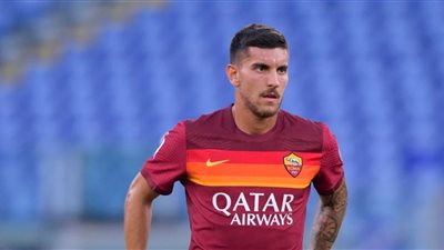 روما يعلن نجاح عملية بيليجريني في الأنف