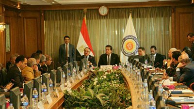 الأعلى للجامعات يعلن تنسيق التقدم للجامعات الخاصة: 95% للطب البشرى و90% للصيدلة و80% للهندسة