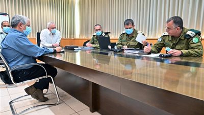 مقتل علي كامل.. هل أشعل الأوضاع على الحدود اللبنانية الإسرائيلية؟