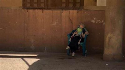 “الموجي” عن صور نجاة الصغيرة المتداولة: “تقيم في أحد الفنادق” (صور)