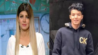 خال نجل المذيعة مروة ميمي: “الحكم أثلج صدورنا.. وجد هشام مات بجلطة بسبب مصرعه”