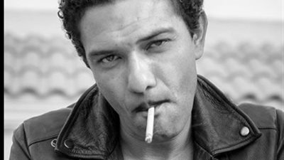 آسر ياسين: فكرة فيلم صاحب المقام غريبة ومفاجأة للجمهور