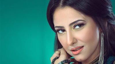 أسبوع يفصل حنان مطاوع على الانتهاء من تصوير حكاية “أمل حياتي”