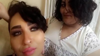 إحالة شيري هانم وابنتها للمحاكمة بتهمة التحريض على الفسق والفجور