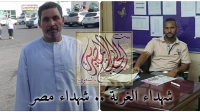 الجالية المصرية بالمملكة تكشف تفاصيل مقتل مصريين على يد سعودي