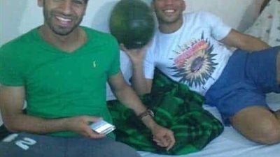 الدسوقي.. قصة صديق “محمد صلاح” الذي ساعده في سفرياته للمقاولون وأصبح “شيف” بسبب كورونا