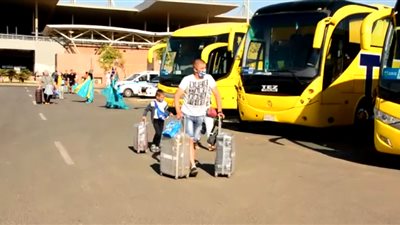 السياحة العالمية تخسر 320 مليار دولار في 5 أشهر