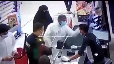 رئيس جمعية بالكويت: سنعرض وظائف برواتب مجزية على الشاب المصري المعتدى عليه (فيديو)