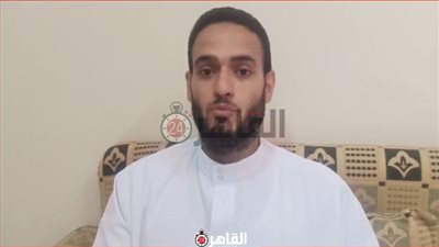 بعد نشر “القاهرة 24”.. رئيس “شبين القناطر” يرد على اتهامه بالتعدي على مواطن بالضرب والسب (فيديو)