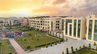 تعرف على مصاريف جامعة الدلتا للعلوم والتكنولوجيا للعام الدراسي 2020