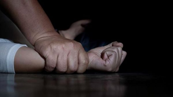 اغتصاب- أرشيفية