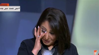 رحاب الجمل تُعلن وفاة والدتها (صورة)