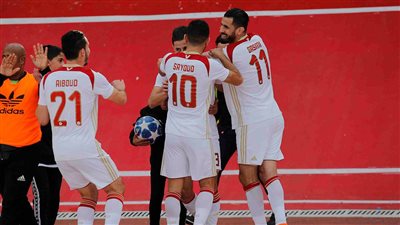 تتويج شباب بلوزداد بلقب الدوري الجزائري بعد إلغاء الموسم الحالي 2020/2019