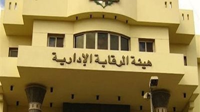 الرقابة الإدارية: القبض على رئيس شركة تجارة إلكترونية للإتجار في النقد الأجنبي