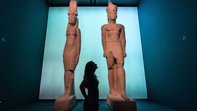 هل تبيع مصر قطع أثرية للمتحف البريطاني؟.. الحكومة تُجيب