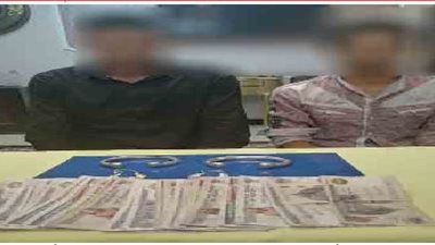 قتلاها وسرقا مشغولاتها الذهبية.. أمن الفيوم يكشف غموض مقتل مسنة داخل منزلها