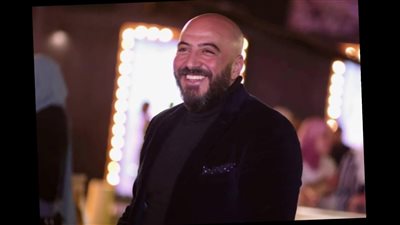 مجدي الهواري يعود للسينما بعد غياب 10 أعوام (فيديو)