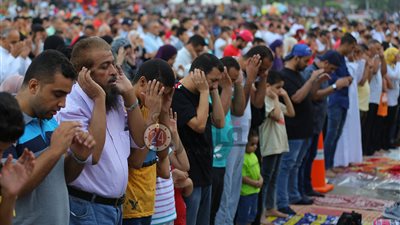 تعرف على موعد صلاة عيد الأضحى في المحافظات والمدن المصرية