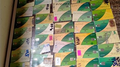 بعد ضبط 171 بطاقة بالمخابز.. تموين الأقصر تحرر محاضر لإلغائها