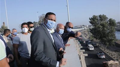 وزير النقل يعلن افتتاح عدد من المشروعات بمناسبة عيد الأضحى المبارك.. تعرف على التفاصيل