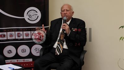 “أمانة يابحر”.. هانى شنودة: أول ألبوماتي مع منير لم يحقق نجاحًا.. وحبيته من أول نظرة (فيديو)