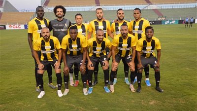 تأكد إصابة نجم المقاولون العرب بالرباط الصليبي بعد إجراء الفحوصات الطبية