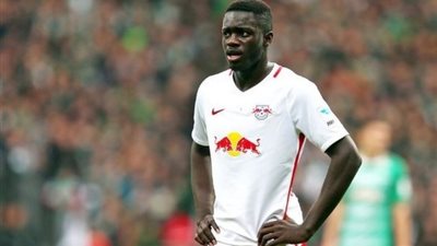 رسميا.. لايبزج يوجه صدمة قوية لريال مدريد بشأن أوباميكانو (صورة)