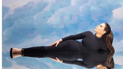 احتفالًا بعيد الأضحى.. إليسا تعلن موعد طرحها ألبومها الجديد “صاحبة رأي” (صورة)