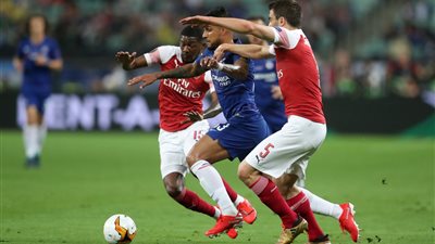 قبل مباراة الكأس.. تعرف على تاريخ المواجهات بين تشيلسي وأرسنال في كل البطولات