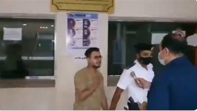 المتهم بالدعوة لحرق علم الكويت: كان قصدي أثبت أن الشعب المصري عنده مبادئ