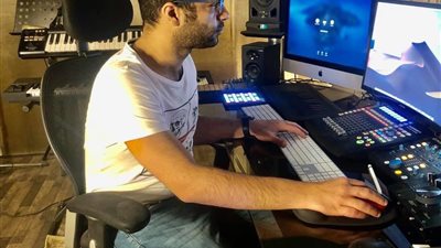 الملحن محمد شفيق يكشف تفاصيل تعاونه مع أحمد بتشان في ألبومة القادم