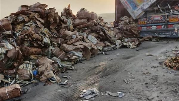 أسمدة فاسدة