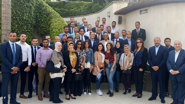 أحمد دياب وأمناء