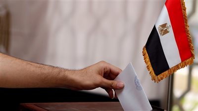 اعرف لجنتك الانتخابية بمجلس الشيوخ بالرقم القومي (الخطوات)