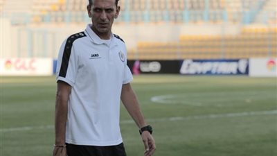 سعفان الصغير: نعاني من ضيق الوقت وراضي عن أداء الحراس