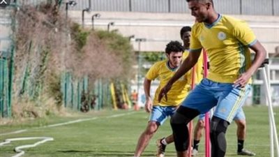 بعد انضمامه لمنتخب الشباب.. ناشئ الإسماعيلي يكشف نصائح ربيع ياسين