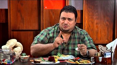 مراد مكرم يُعلن عودة برنامج “الأكيل” على سي بي سي سفرة