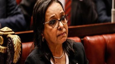 برلمانية عن جريمة الفيرمونت: “من يفعل ذلك استنادًا لنفوذ واهم وسيلقى العقاب الصارم”