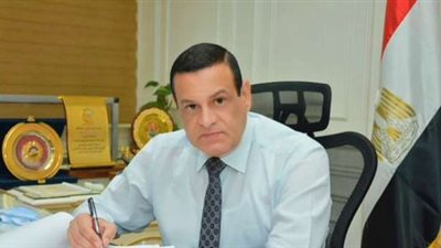 محافظ البحيرة يهنئ أوائل الثانوية العامة من أبناء المحافظة