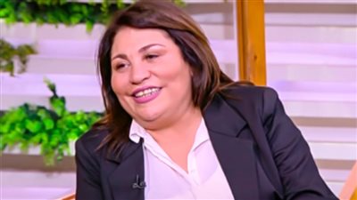 منال الصيفي تكشف موعد بدء تصوير مسلسل “جمال الحريم”