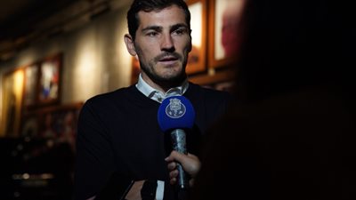 كاسياس يعلن اعتزاله كرة القدم بشكل نهائي.. وريال مدريد يودعه برسالة خاصة (صورة)