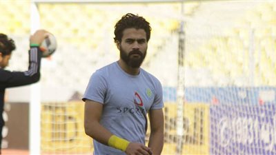 الإسماعيلي يمنح عماد حمدي فرصة أخيرة للتجديد