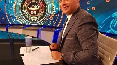 سعيد لطفي يعلن توليه منصبا جديدا داخل قطاع الناشئين بنادي الزمالك (صورة)