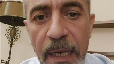 بعد انفجار بيروت.. صبري فواز يكشف حالة طاقم مسلسل “إسود فاتح” (فيديو)