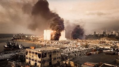 تضامنا مع الشعب.. “إينرجي”: تخصيص ساعة بكل برنامج لبث الأغاني اللبنانية بعد انفجار بيروت